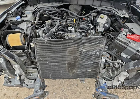 2024 Ford Bronco Big Bend from USA, damaged, VIN 1FMDE7BH1RLB41309